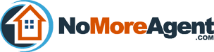 NoMoreAgent.com Logo